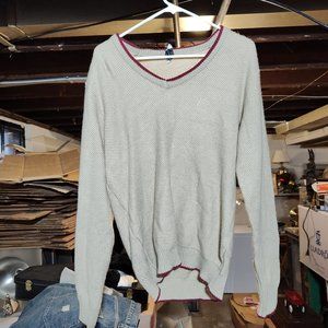 Vintage Davisons of Bermuda Mena Sweater L
